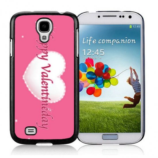 Valentine Bless Samsung Galaxy S4 9500 Cases DIL